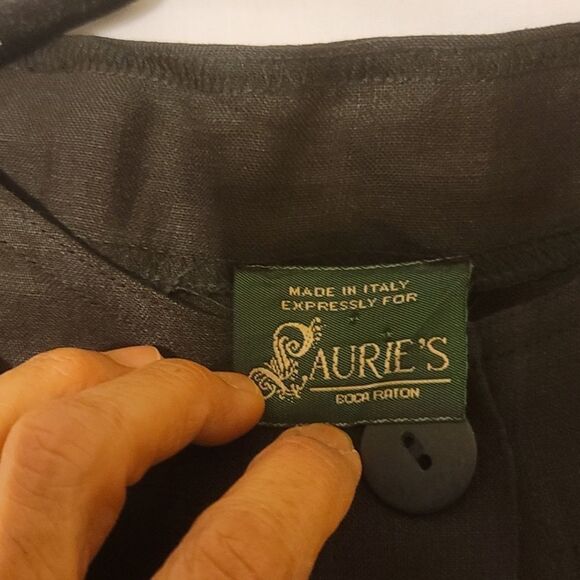 Laurie's Boca raton size 44 - Picture 7 of 10